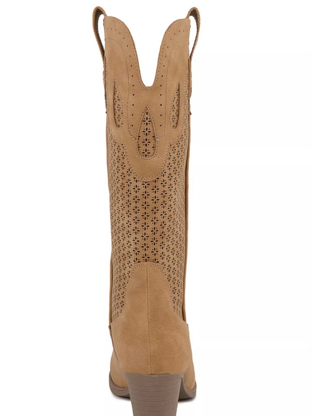 New Sugar
Women's Tammy Perf Western Pull On Boots size 8 - Picture 5 of 9